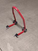 Motorradheber