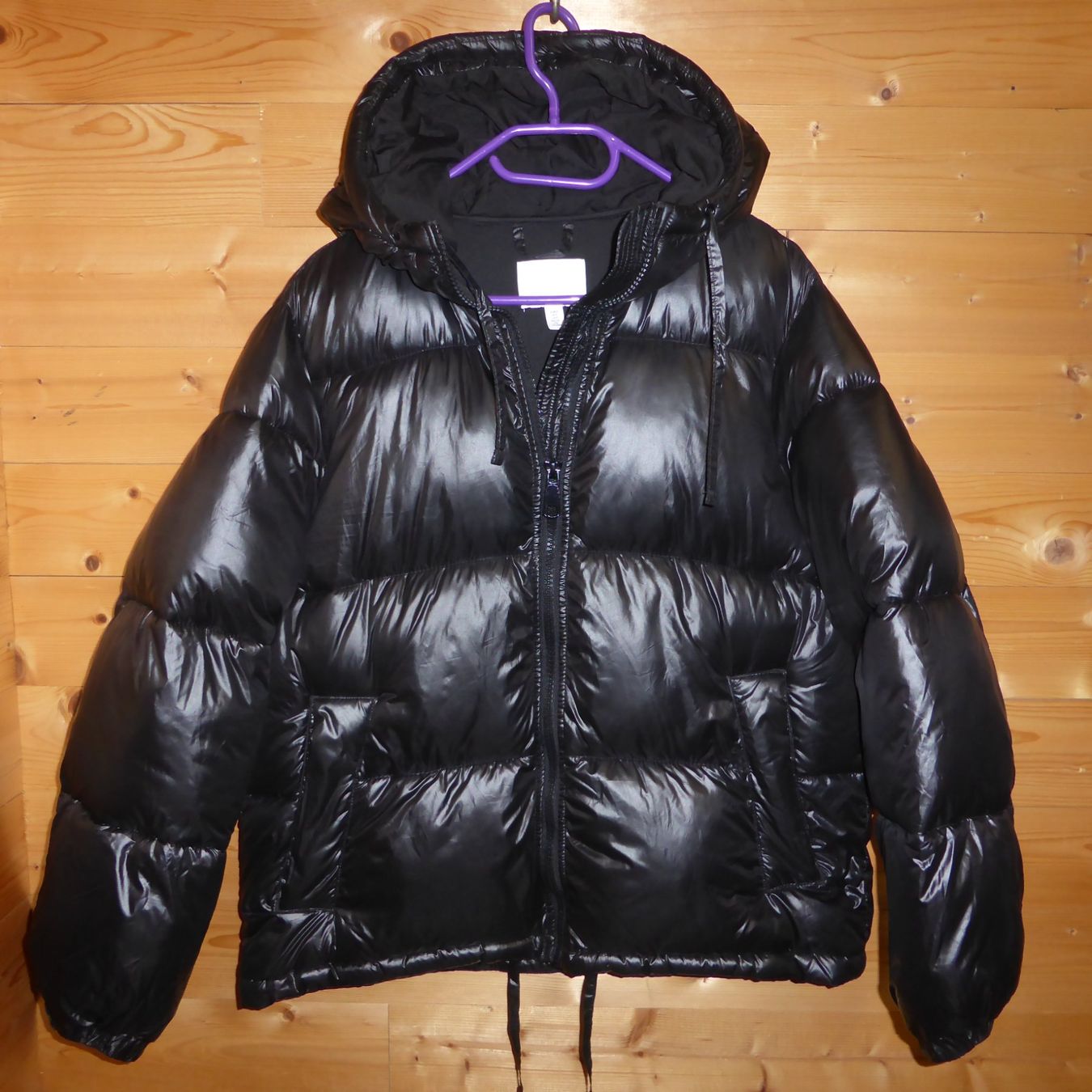 H&M Giacche: Winterjacke H&M, Gr. S – Usato da St.Gallen venduto da regenbogen5