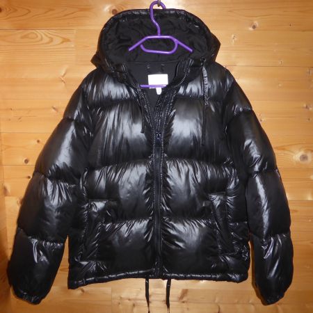 Winterjacke H&M, Gr. S