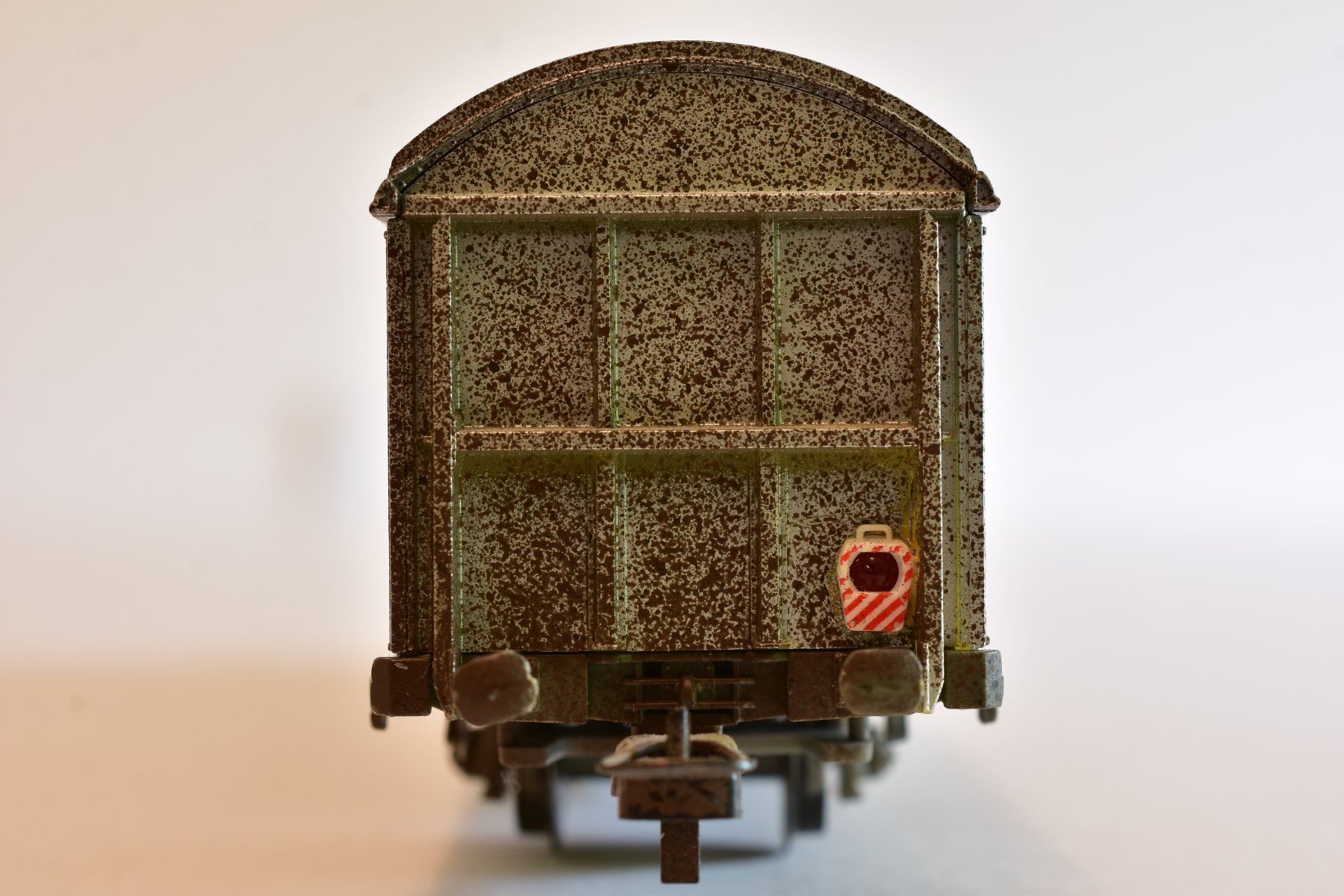 Roco Modelleisenbahnen: SBB Hibis Roco 4231 ohne OVP – Gebraucht aus Lohn-Ammannsegg von 1monika 1