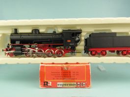 Rivarossi Lok 1139. FS Gr 740