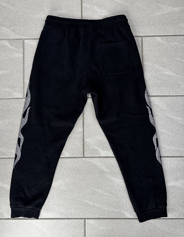 Pantaloni: Black Squad Jogginghose ROUGH Gr. L – Nuovo (secondo la descrizione) da Biberen venduto da Badakab 2
