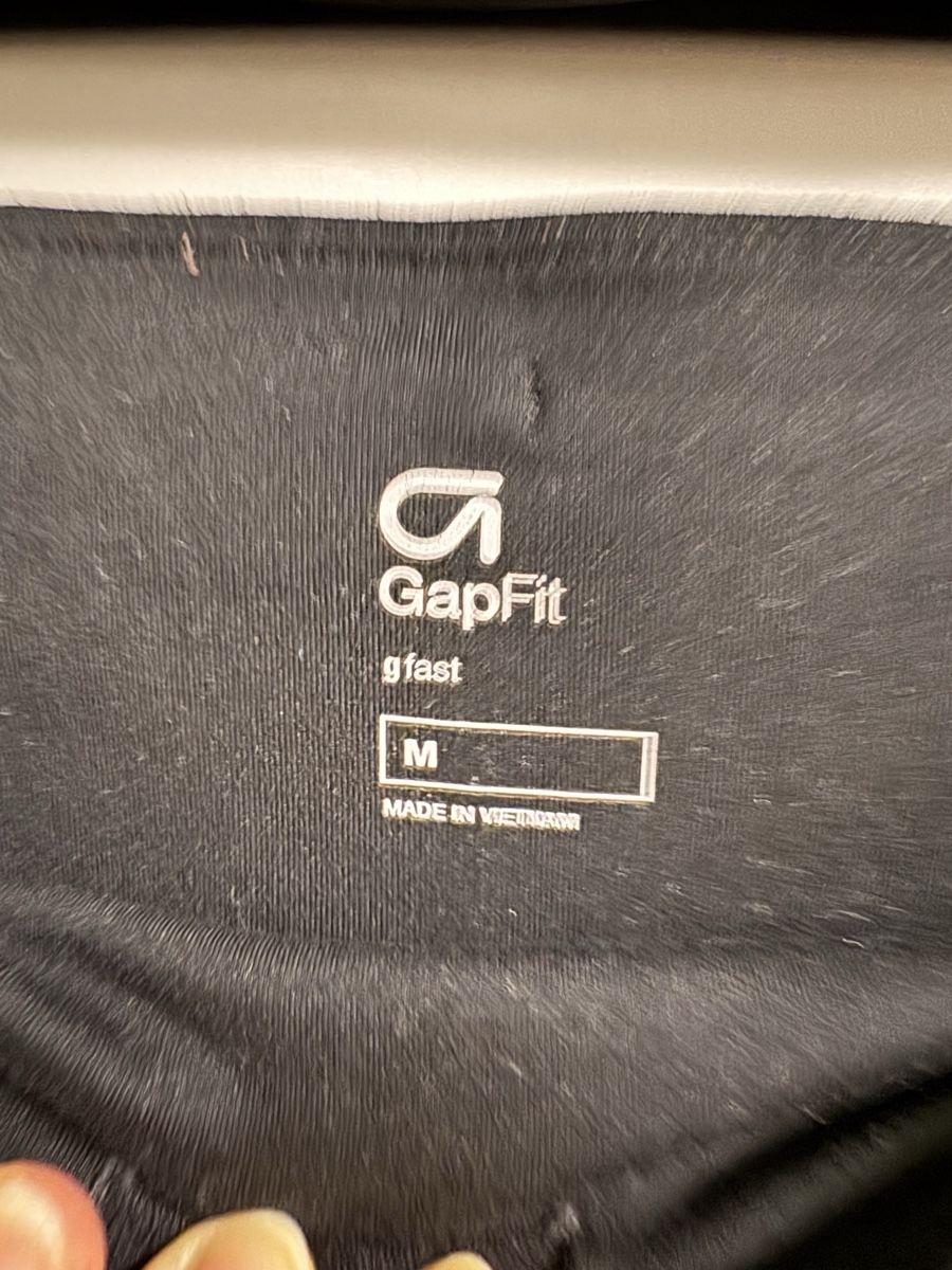 Gap Leggings: Leggings von GapFit M – Gebraucht aus Zürich von ljp_2hsx 3