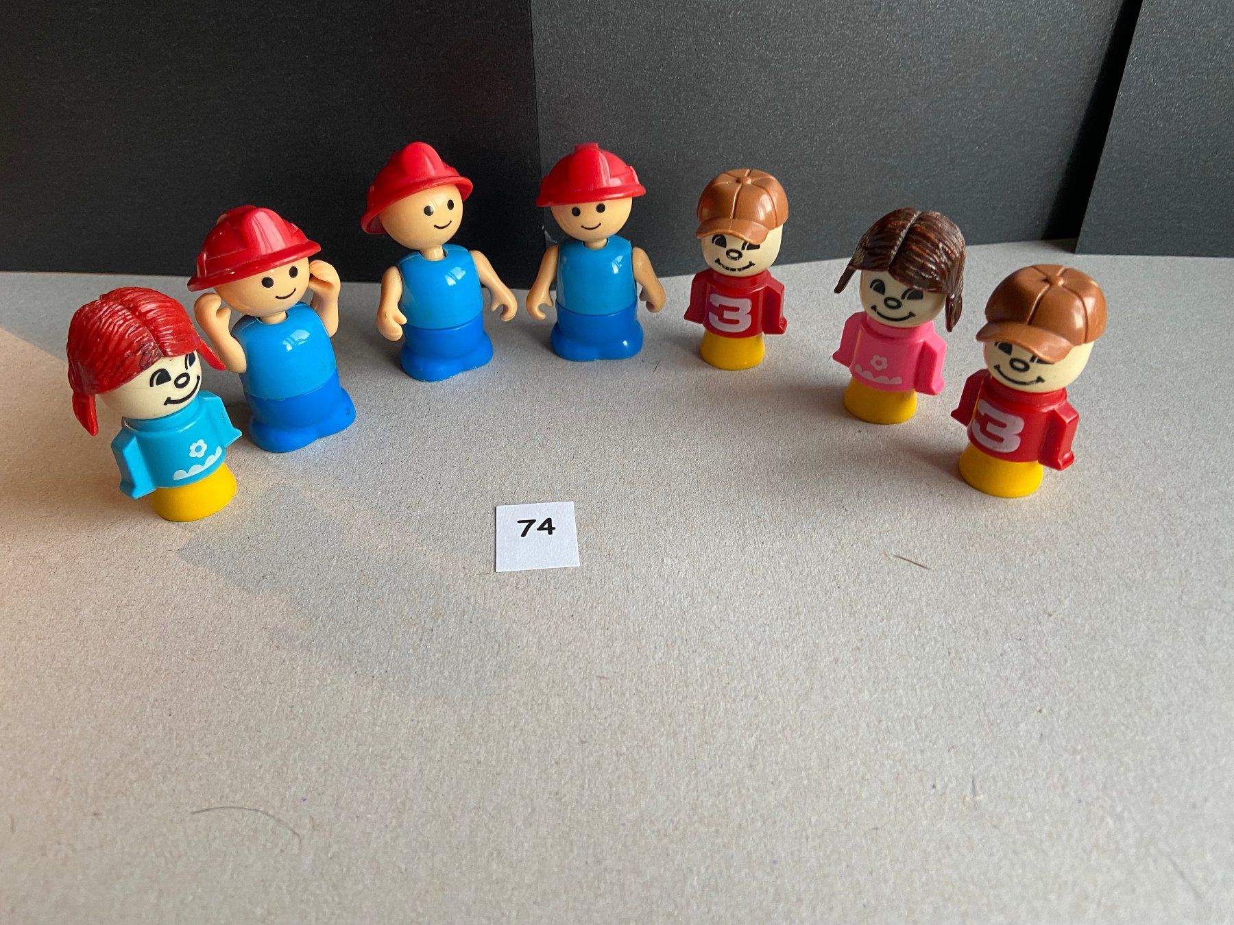 Statuette: Diverse Figuren – Usato da Böckten venduto da Hansi36 3