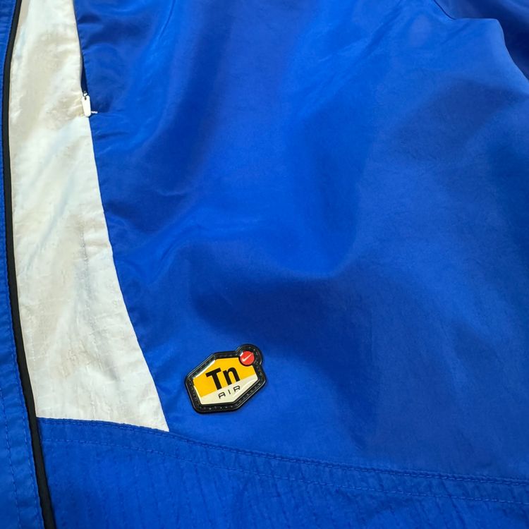 Nike Pantaloni: Nike TN baggy trackpants Trainerhosen vintage retro 00s – Usato da Rheinfelden venduto da sourced_limited 1