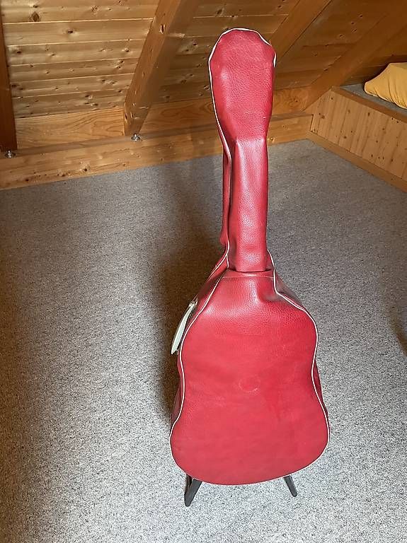 Strumenti musicali: Akustik Gitarre – Usato da Arni BE venduto da _sabriiina__ 1