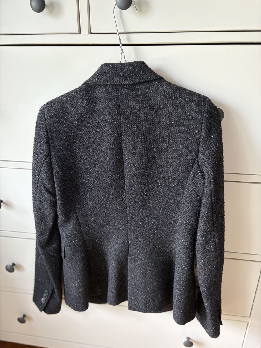 Massimo Dutti Giacche: Massimo Dutti Blazer - Size 34 – Usato da Zug venduto da digalvao 2