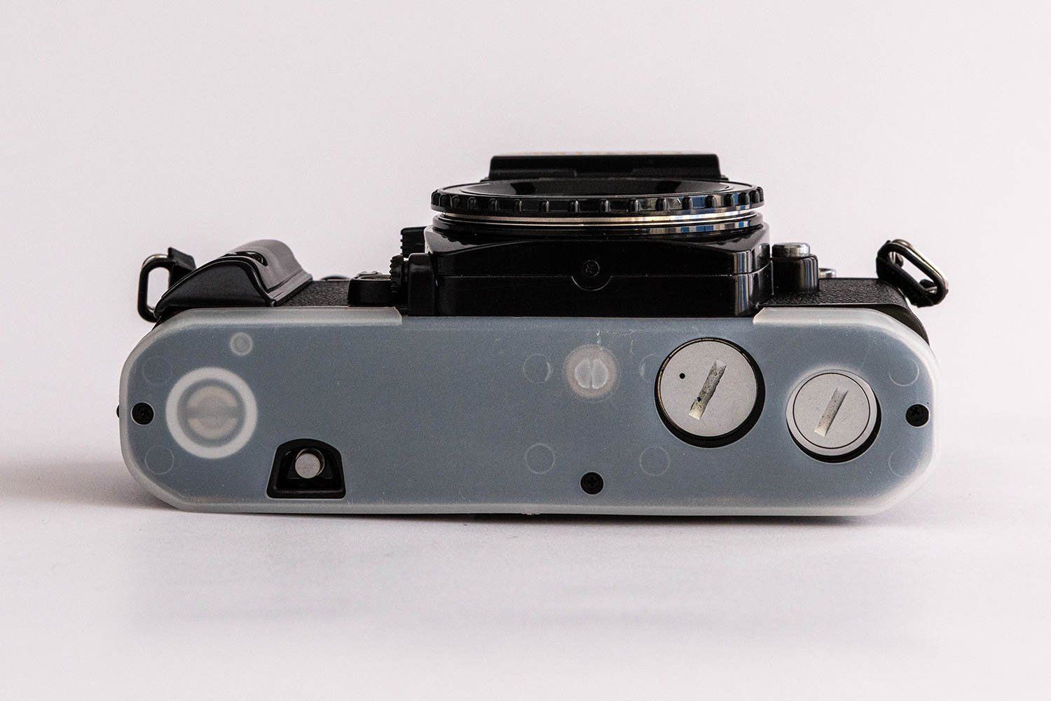 Nikon Fotocamera: Nikon FA Spiegelreflexkamera analog – Usato da Oberkirch LU venduto da keyshop1 2
