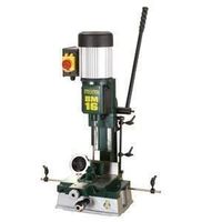 Record Power Stemm Maschine Serie BM16