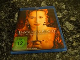 Blu-ray Dangerous Beauty Gefährliche Schönheit