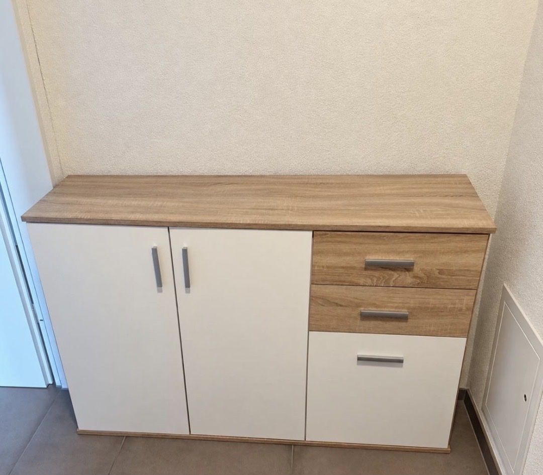 Commodes: Sideboard / Kommode – D'occasion à Oftringen par roy_j87t