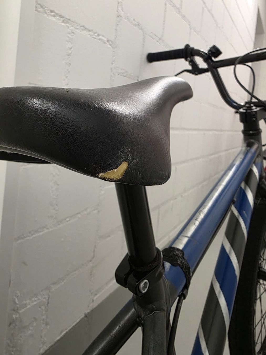 Decathlon Biciclette: BMX 20 Zoll (Jugend) – Usato da Birmensdorf ZH venduto da unrated07 5