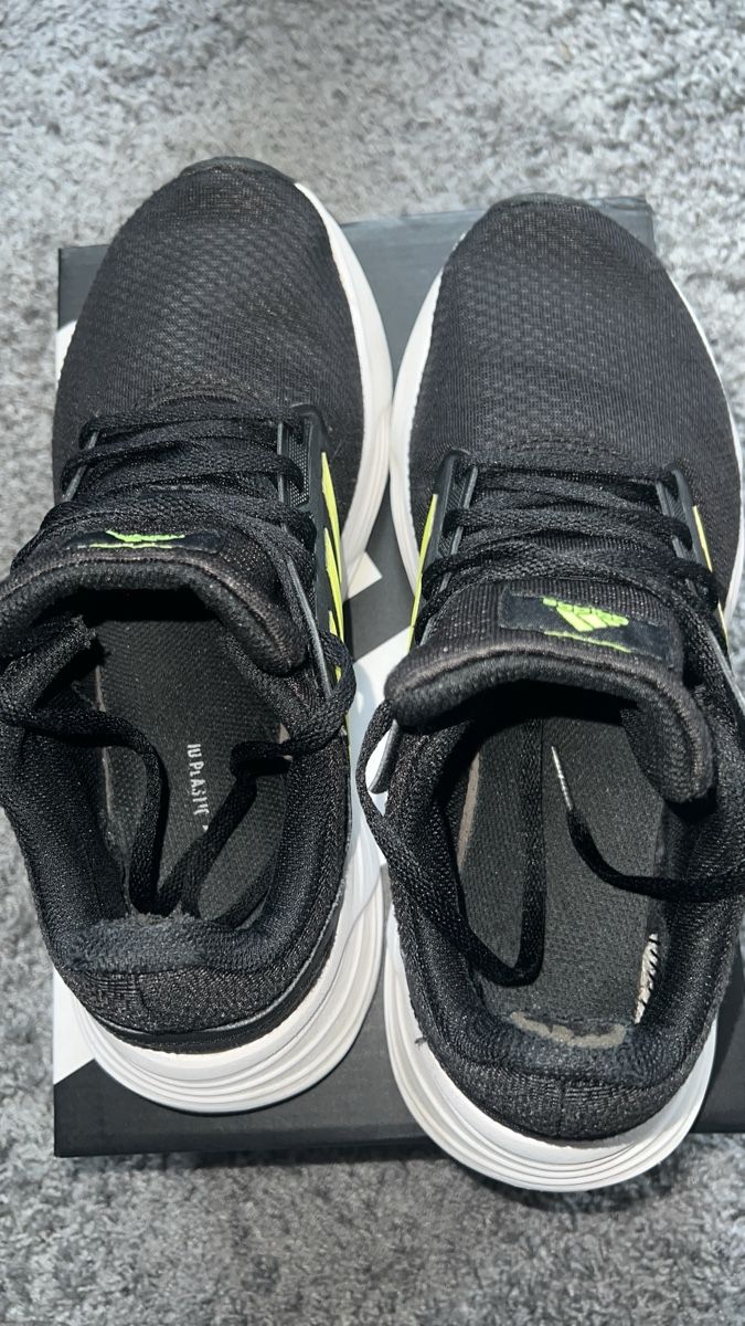 Adidas Scarpe da uomo: ADIDAS 42 2/3 AB FR. 1.- – Usato da Zürich venduto da sepp69 1