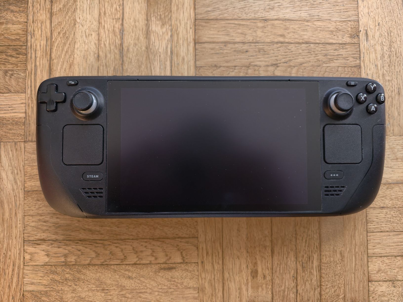 Valve Consoles: Steamdeck LCD 1TB – D'occasion à Dübendorf par rip0re 1