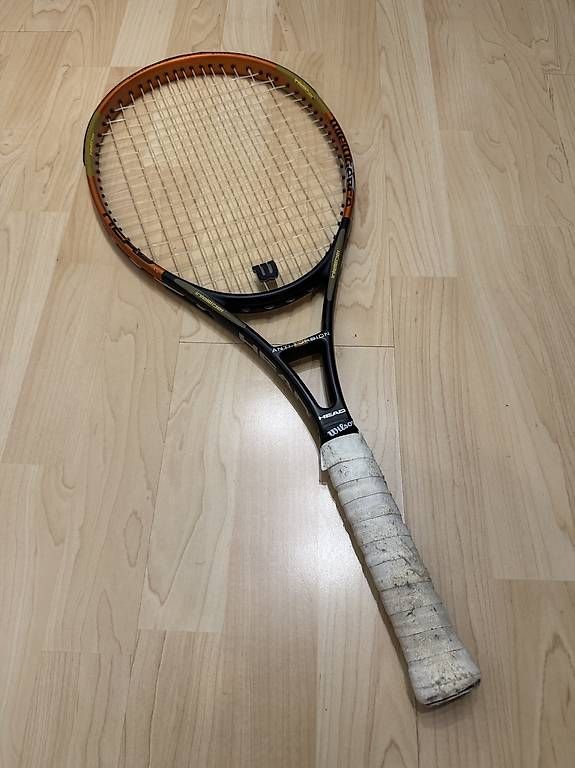 Head Racchette: Tennisschläger Head – Usato da Remetschwil venduto da mat173