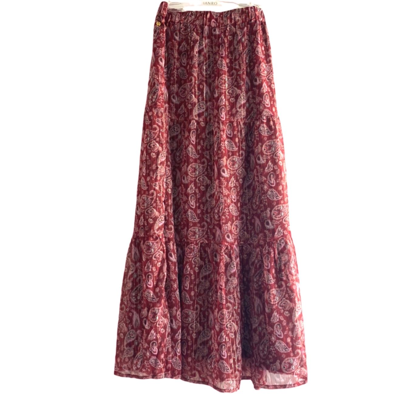 Gonne: cooler Maxirock in Boho Style - neu - – Nuovo (secondo la descrizione) da Jona venduto da vanessasupermarket20 7