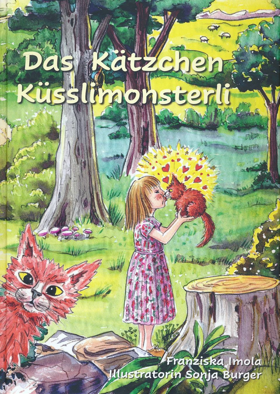 Libri: Kinderbuch: Das Kätzchen  (Neu) – Nuovo e nell'imballaggio originale da Wildegg venduto da Sunburg