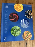 Mathematik 3 – Handbuch für Lehrpersonen | LMVZ