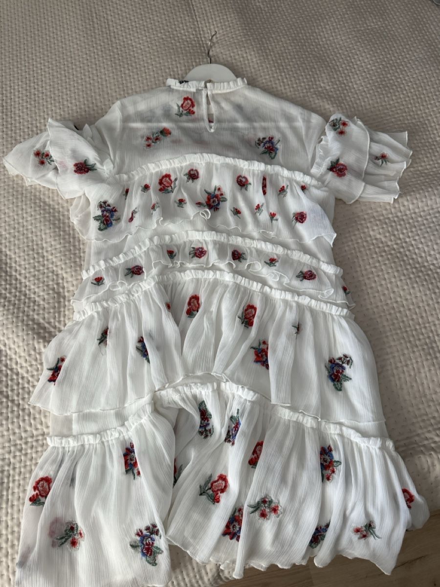 Zara Vestiti: ZARA Kleid Gr S – Usato da Volketswil venduto da Sina008 5