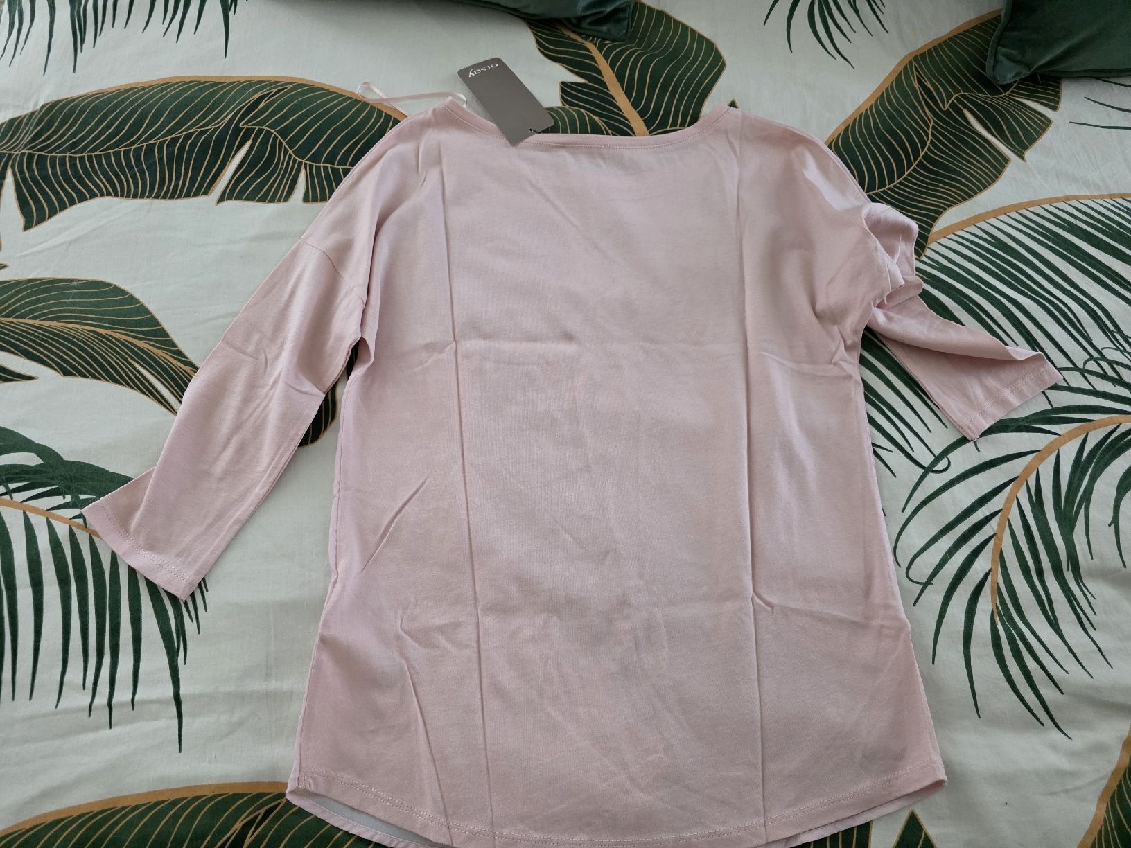 Orsay Camicette: Orsay Bluse Gr.S – Nuovo e nell'imballaggio originale da Itingen venduto da bea_bxv5 4