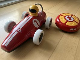 Ferngesteuertes Auto 
