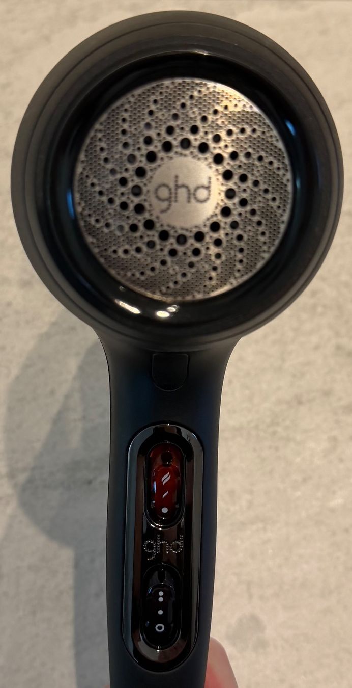 GHD Föhn: Haarföhn ghd professionell – Gebraucht aus Volketswil von xenia19986a 2
