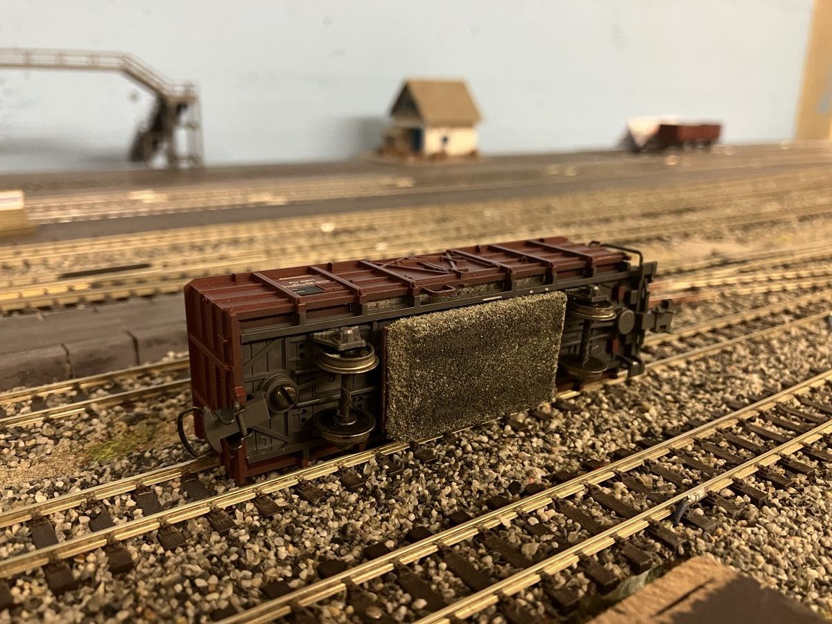 Bemo Modellini di ferrovie: Bemo, RhB Fb 8511, H0m – Usato da Rochefort venduto da ise_c7lc 2