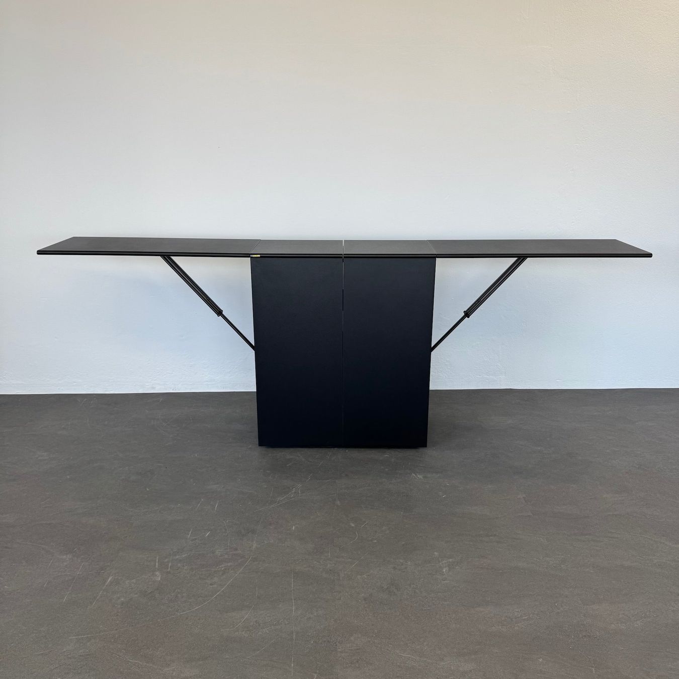 Armadi: Top Design Exclusiv Mobile Bartheke max 3800 mm breit – Usato da Schönenwerd venduto da mcofficeshop 7