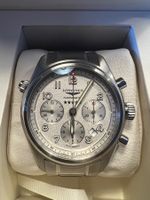 Longines Spirit Chronograph Automatic Chronometer