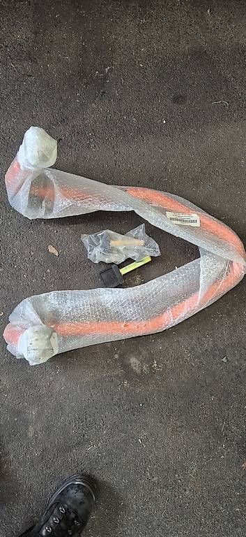 Tous les outils: Org KTM Hinterradhebevorrichtung – D'occasion à Münchwilen TG par Gearbox69