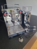 Siebträger Kaffee Maschine