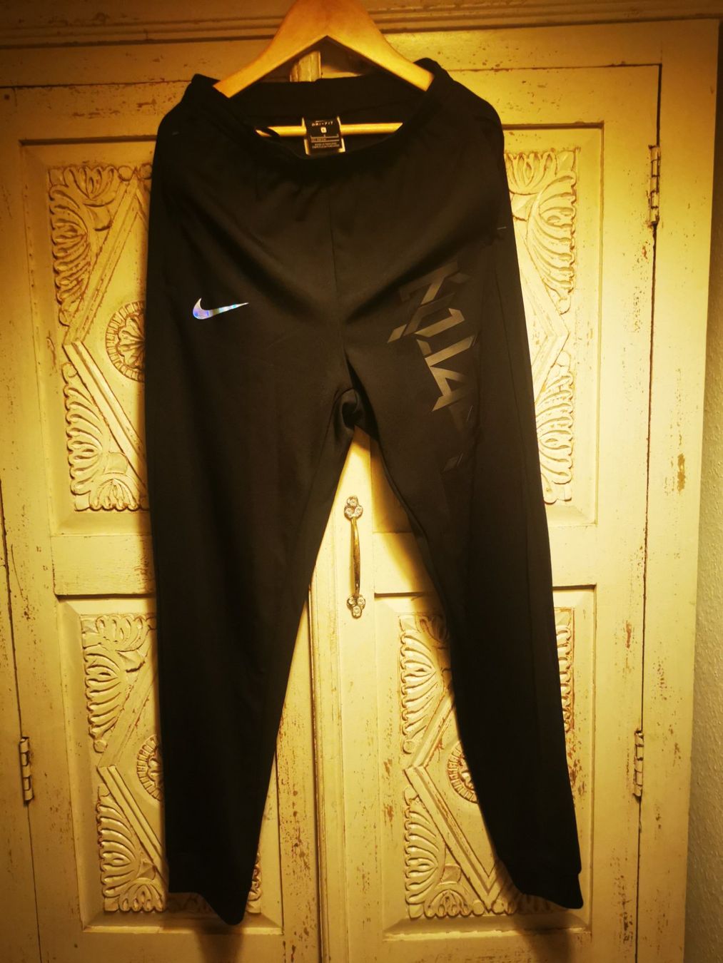 Nike Pantaloni: Training Nike – Usato da Genève venduto da rescateCH 1