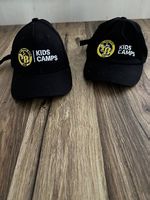 YB Caps  KIDS CAMPS