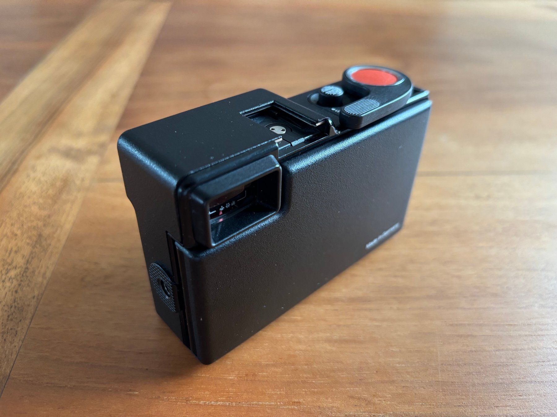 Agfa Fotocamera: Agfa Optima Sensor 1035 mit viel Zubehör – Usato da Bern venduto da benzofat 8