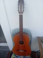 SAWAI Gitarre Modell C 115 Classic Japan