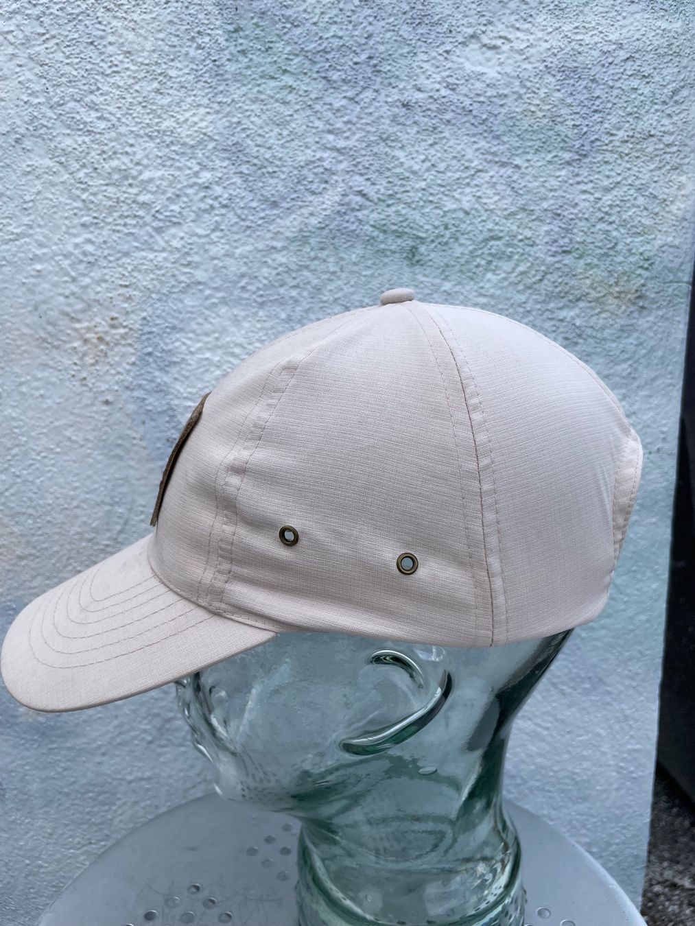 Hüte, Mützen & Caps: Vintage Y2K Cap Just Cavalli leather patch – Gebraucht aus Zürich von le_souk 1