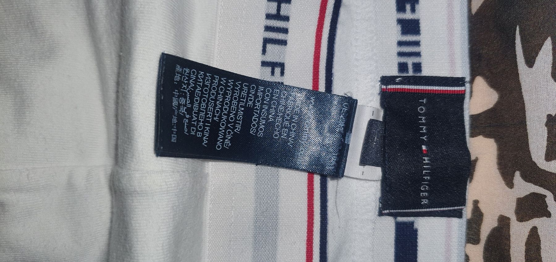 Tommy Hilfiger Lotti di vestiti: Tommy Hilfiger Set, Hilfiger Geschenkidee, Thomas Love-Set – Usato da Zollikerberg venduto da Nice_Name 8