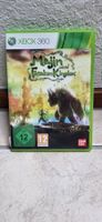 Xbox 360 - Majin and the Forsaken Kingdom