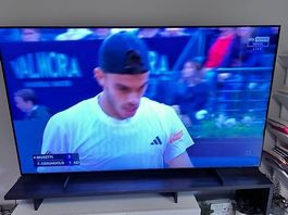 TV QLED SAMSUNG 75inches