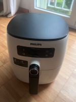 Philips Airfryer HD9640/01