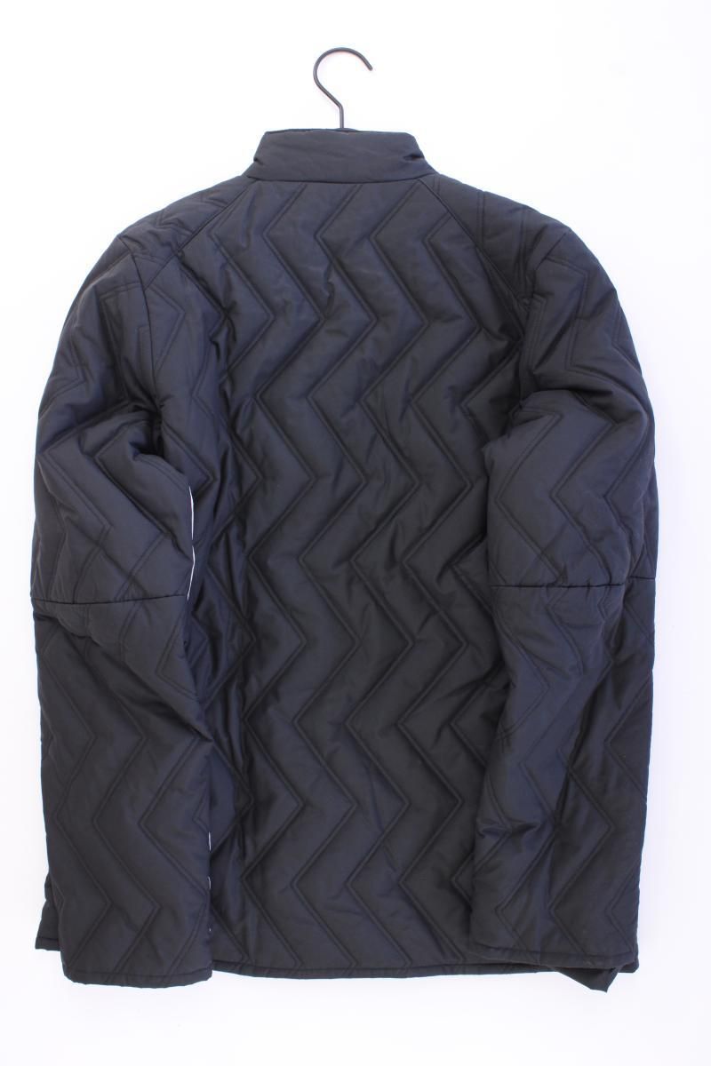 Giacche: Adidas Steppjacke Gr. 38 Vintage schwarz – Usato da Neustadt an der Waldnaab venduto da SecondLifeFashion 3