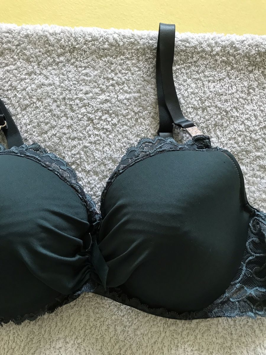 Altra biancheria intima: Bügel BH 90 D Body Flyrt – Nuovo (secondo la descrizione) da Landschlacht venduto da girris100 1