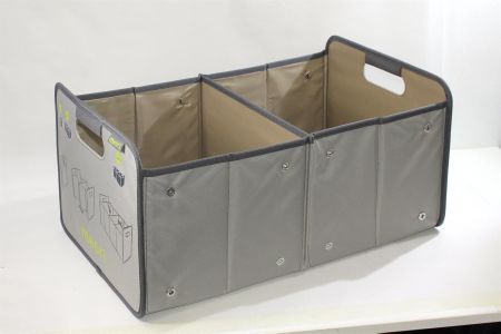 Meori Faltbox grosse Display Box