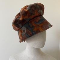 ESCO Vintage Hat