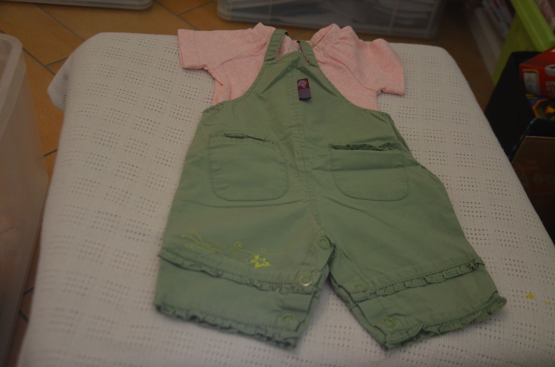 Kleiderpakete & -sets: TAILLE 56 – Gebraucht aus Chiasso von Dolly015