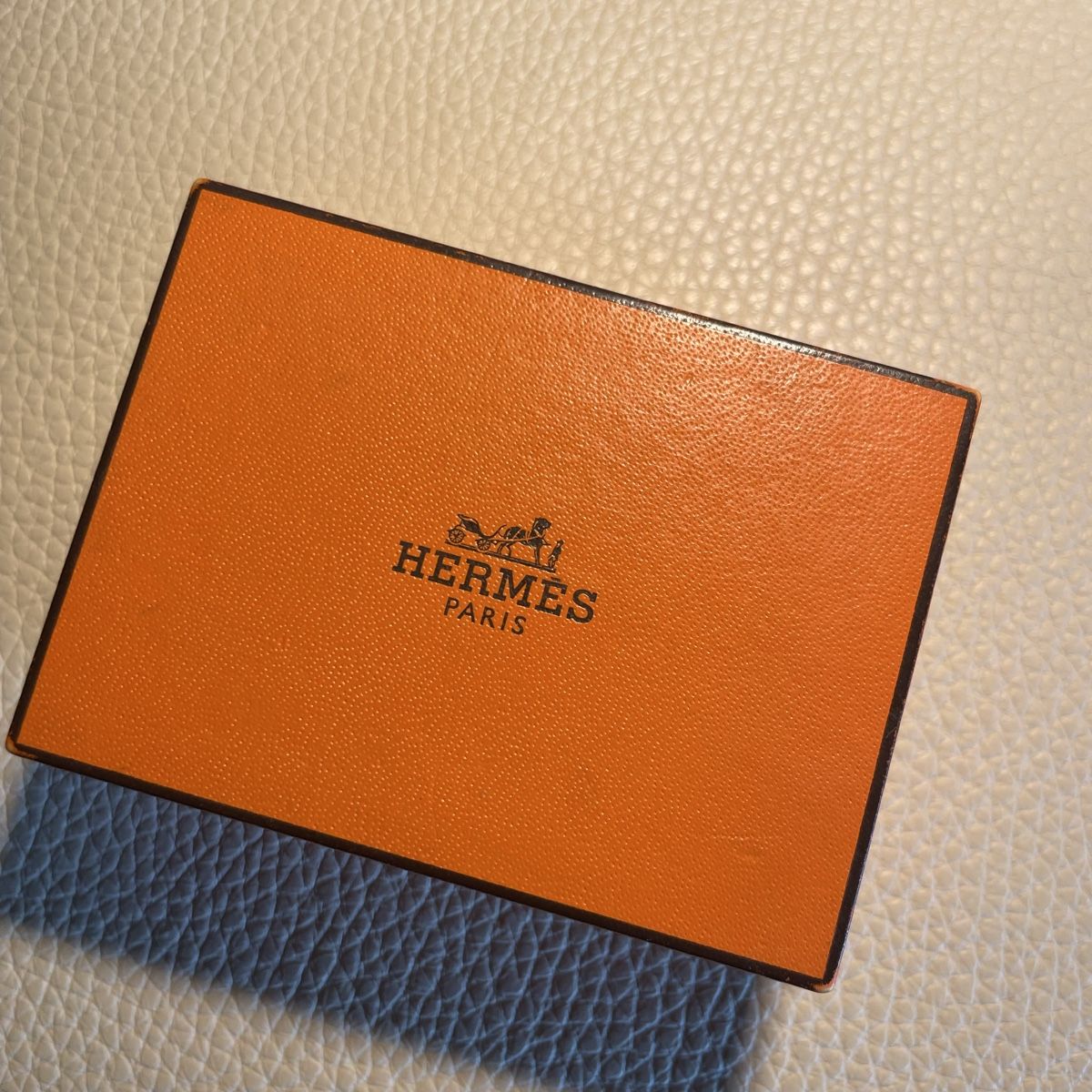 Hermès Gemelli: Hermes Gelbgold Manschettenknöpfe 750 – Usato da Zürich venduto da Chamanit2024 4