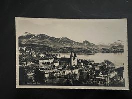 AK   1925 Luzern  (G3293)