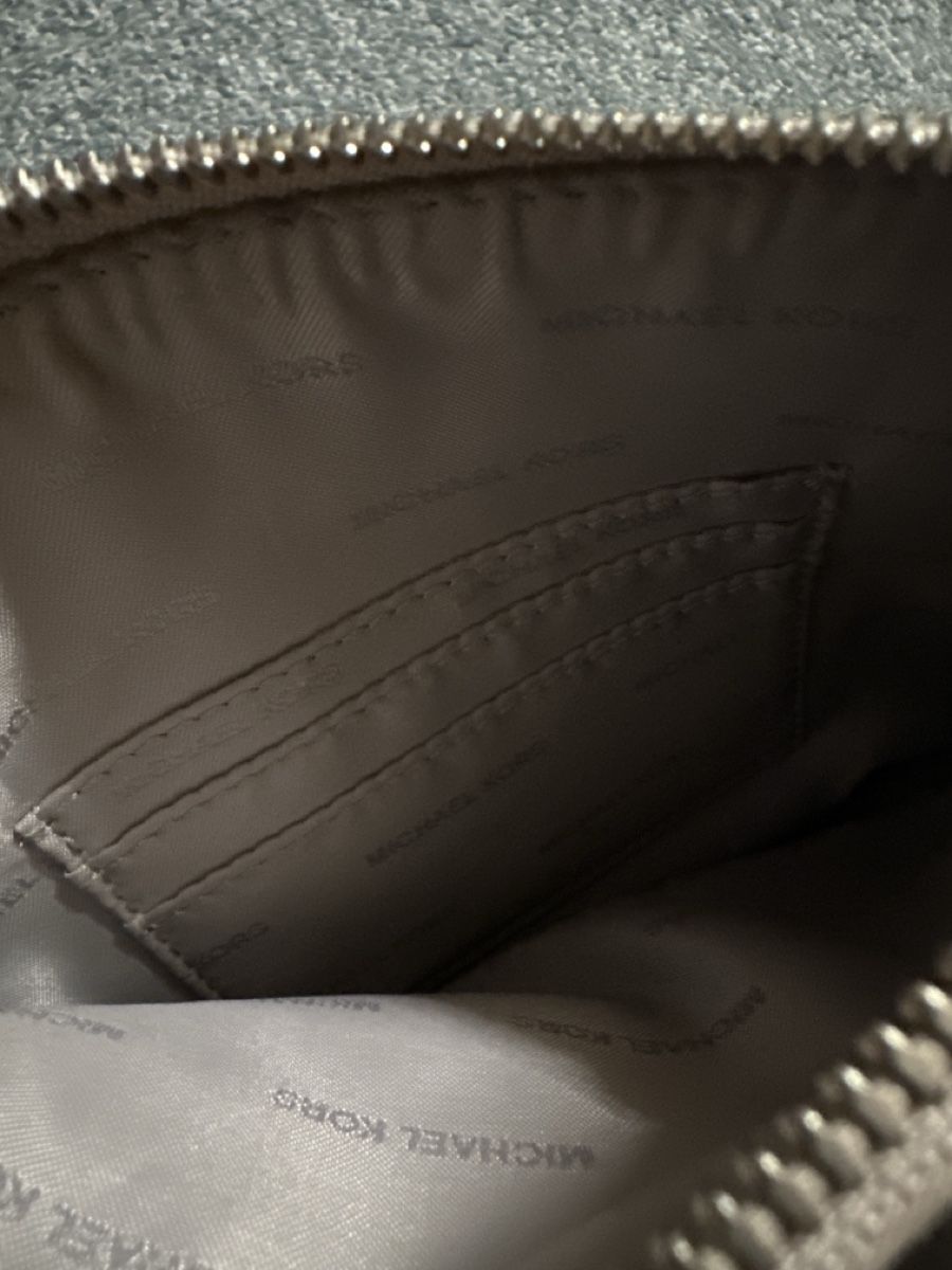 Michael Kors Borse da donna: Michael Kors Clutch Tasche Leder – Nuovo (secondo la descrizione) da Baltschieder venduto da YmroBe 1