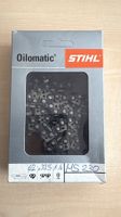 Stihl Kette gem Bildbeschreibung