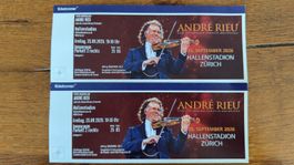 2x Ticket André Rieu